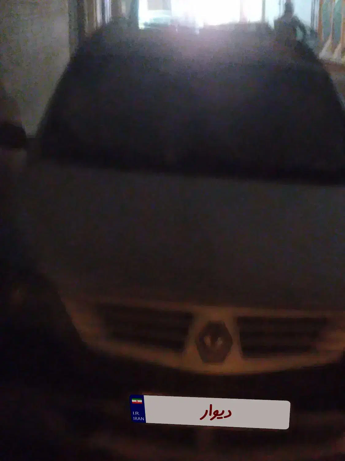 تندر۹۰ مدل۸۶ رنگ نقرهای|خودرو سواری و وانت|شاهینشهر, فردوسی|دیوار