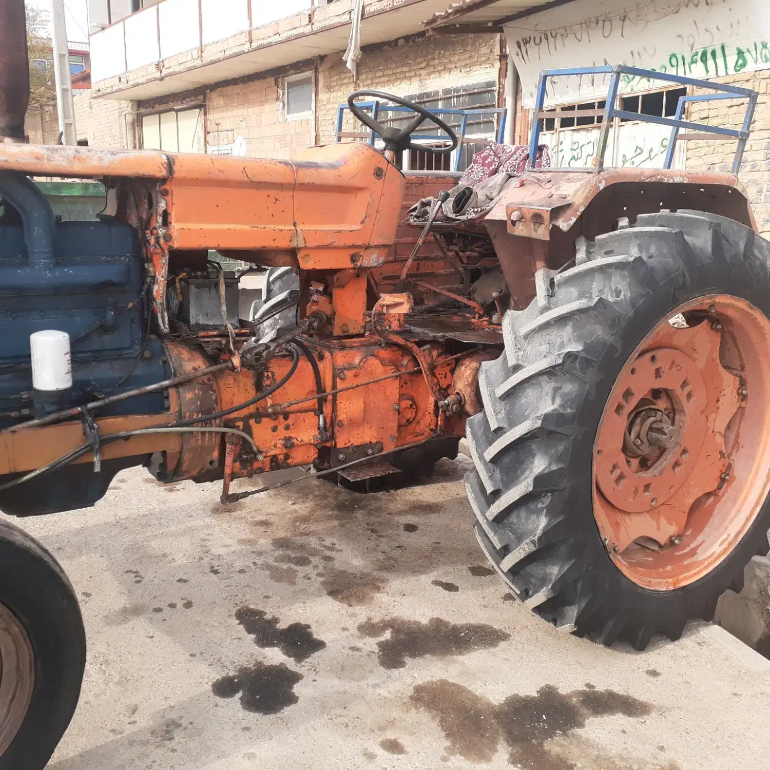 زمین ویلایی|فروش خانه و ویلا|صوفیان, |دیوار