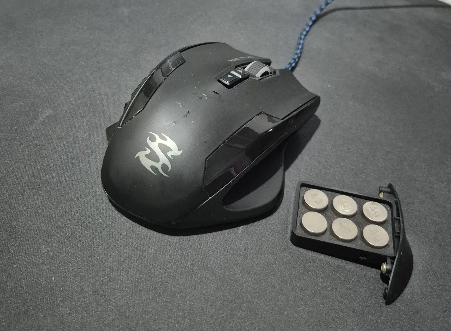Mouse sharkoon Skiller SGM1|قطعات و لوازم جانبی رایانه|تهران, جنتآباد شمالی|دیوار