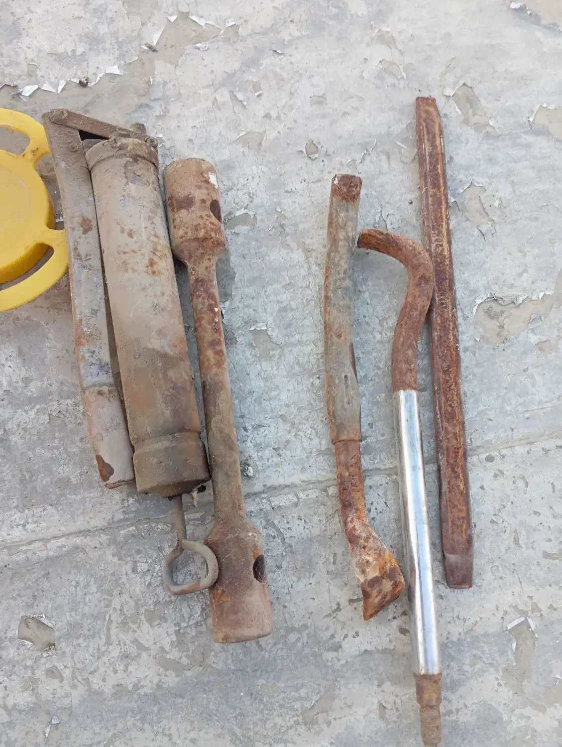 لوازم کامیون|قطعات یدکی و لوازم جانبی|مرودشت, قانون|دیوار