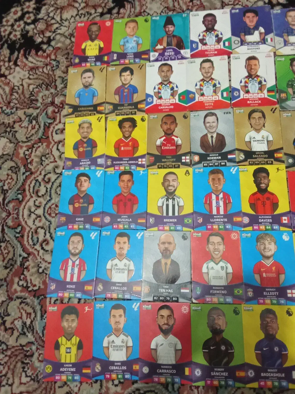 کیمدی ۲۰۲۵|کلکسیون و سرگرمی|شازند, |دیوار