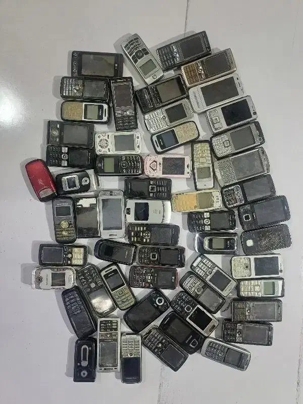 گوشی موبایل قدیمی|موبایل|بوکان, |دیوار