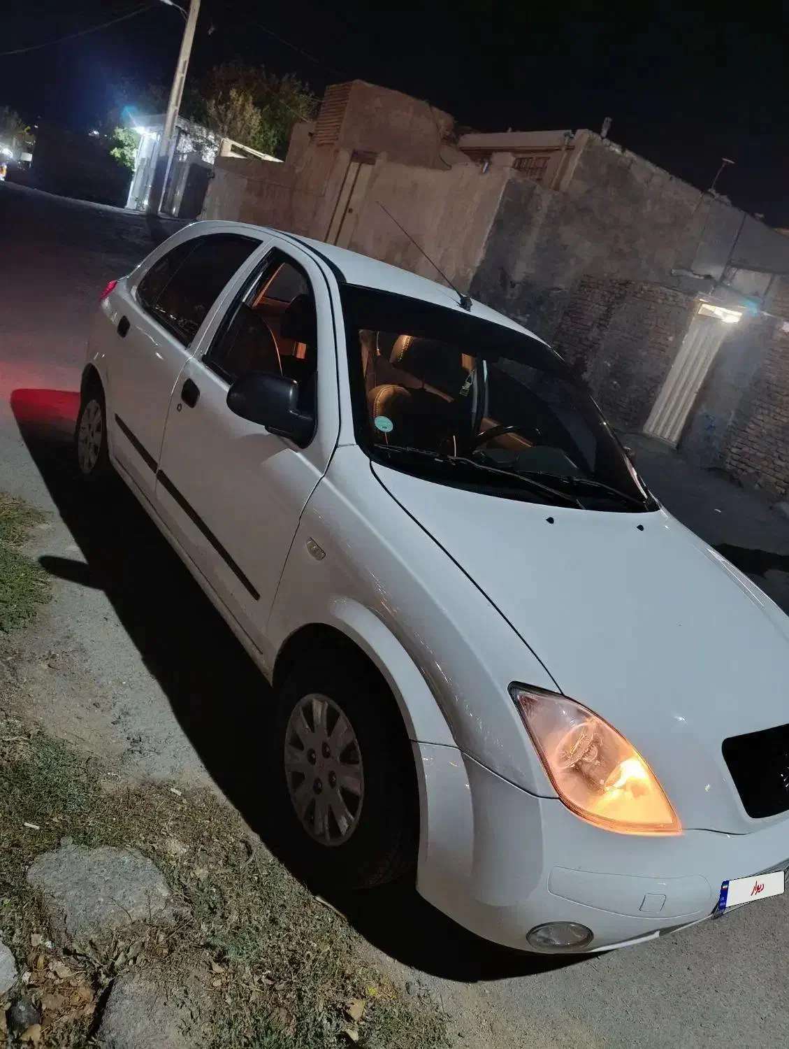 تیبا۲ مدل ۱۳۹۹ درحد|خودرو سواری و وانت|دورود, |دیوار