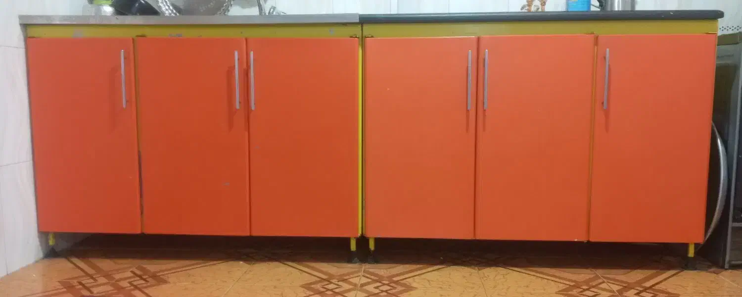 کابینت|مصالح و تجهیزات ساختمان|کلاله, |دیوار