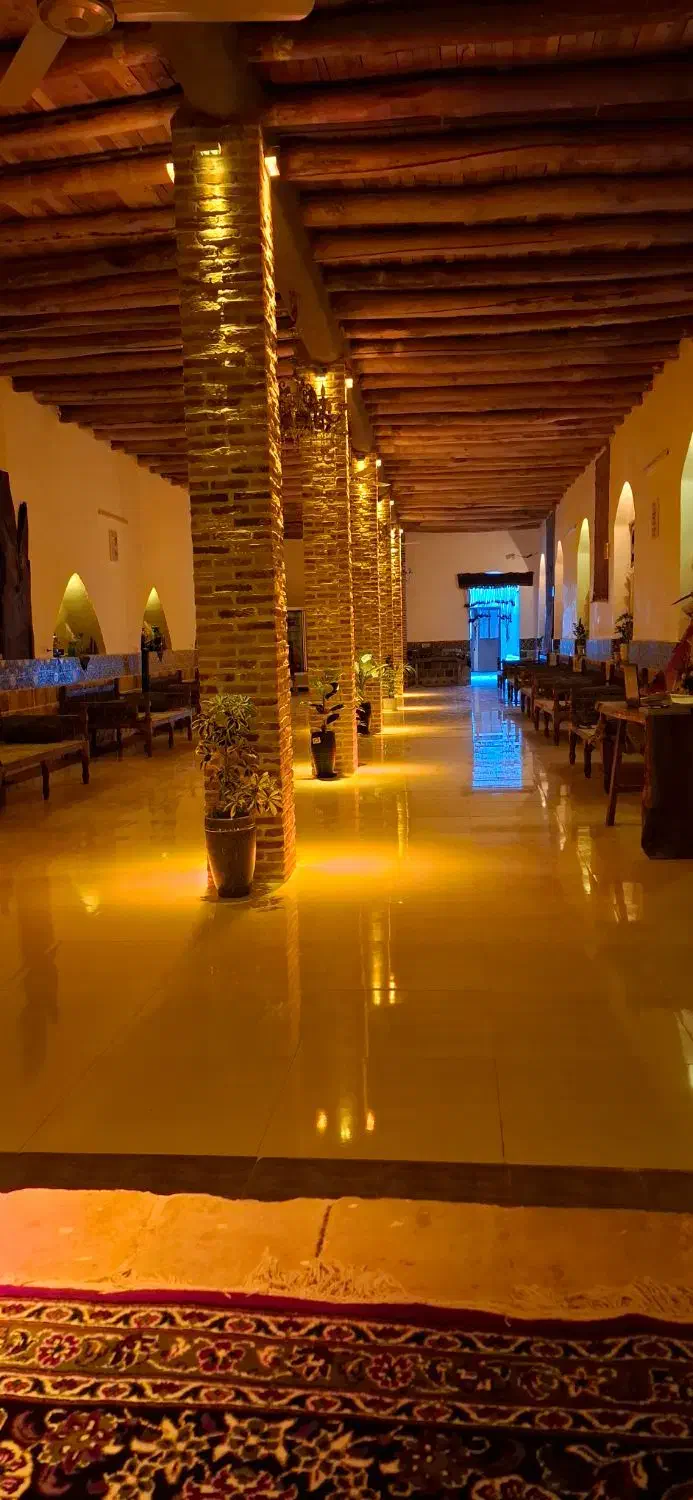 همکاری اقامتگاه بومگردی با تورها و طبیعت‌گردی ها|تور و چارتر|ملک‌آباد, |دیوار