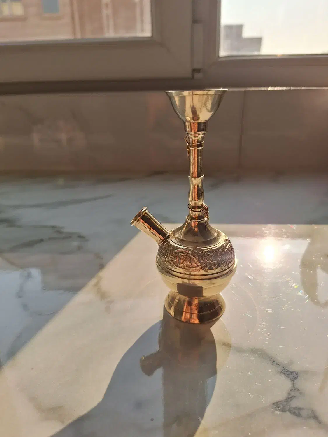 قلیان کلکسیونی|کلکسیون اشیاء عتیقه|تهران, افسریه شمالی|دیوار