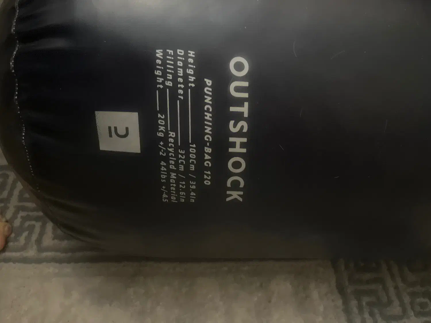 استند و کیسه بکس ترک|تجهیزات ورزشی|تهران, شهرک امید|دیوار