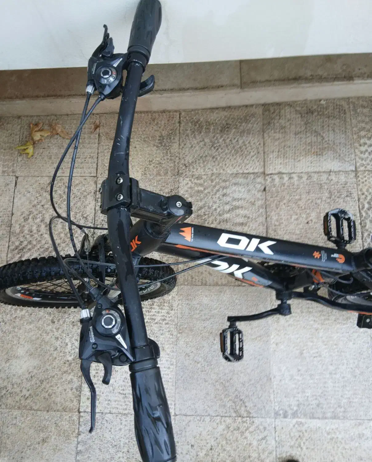 دوچرخه سایز ۲۰|دوچرخه، اسکیت، اسکوتر|لواسان, |دیوار