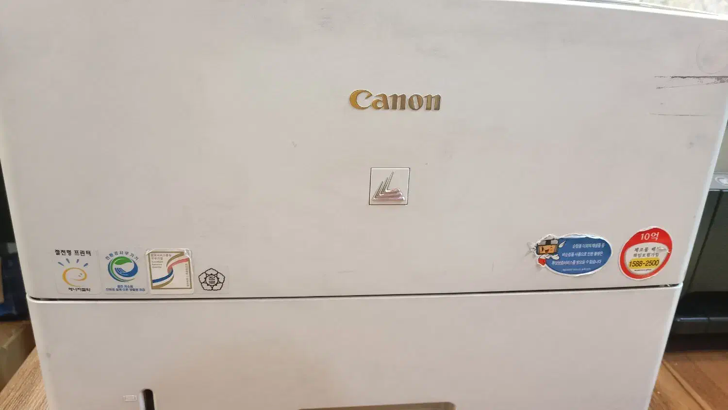 پرینتر canon  Lbp3330|پرینتر، اسکنر، کپی، فکس|شاهرود, |دیوار