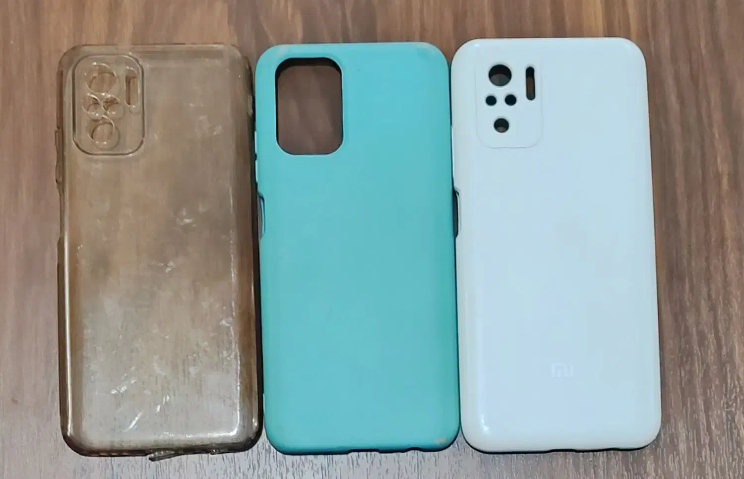 شیائومی Redmi Note 10S با حافظهٔ ۱۲۸ گیگابایت رام8|موبایل|اردبیل, |دیوار