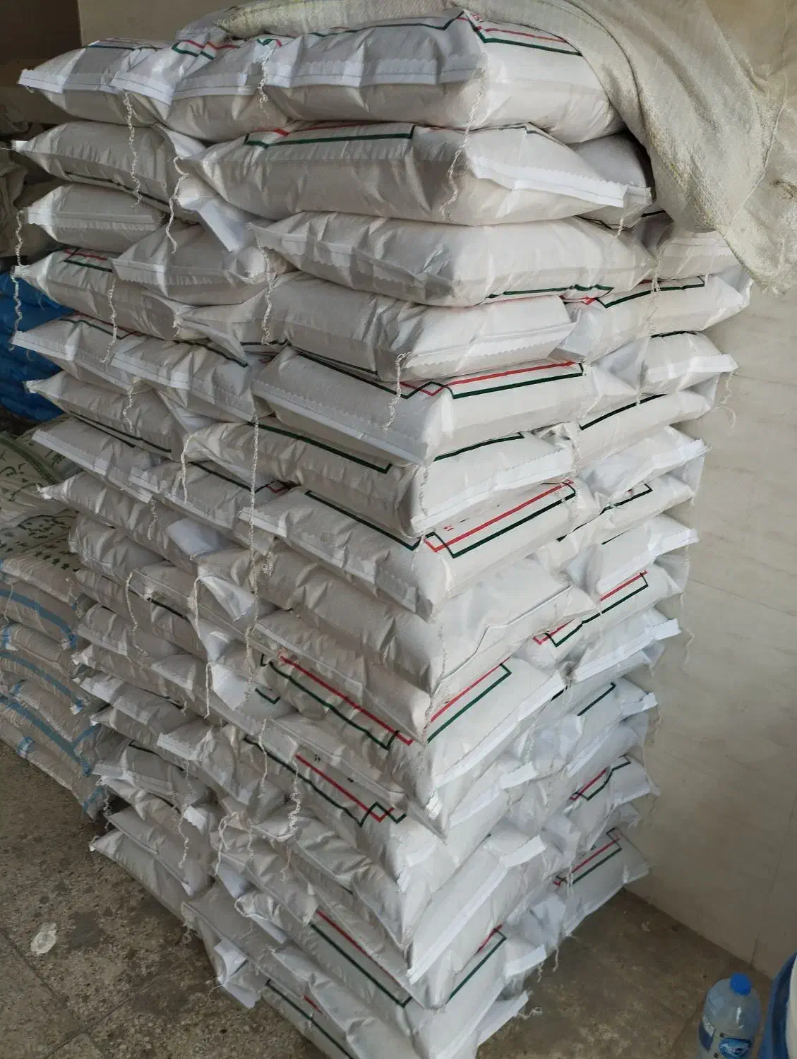 برنج و نیم دانه درشت عنبربو شوشتر|عمده‌فروشی|کارون, |دیوار