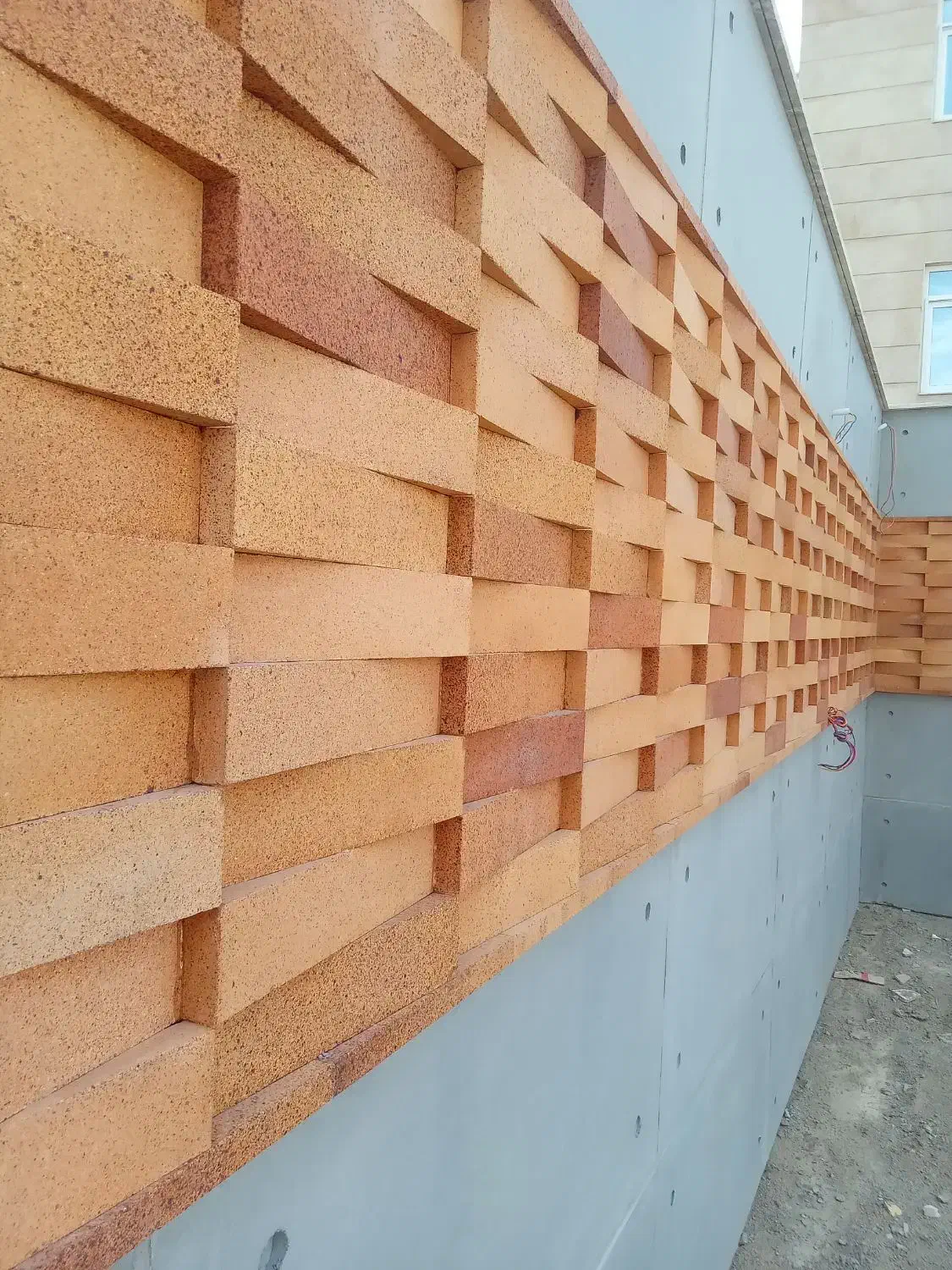 اگیپ کامل بنایی|خدمات پیشه و مهارت|شازند, |دیوار