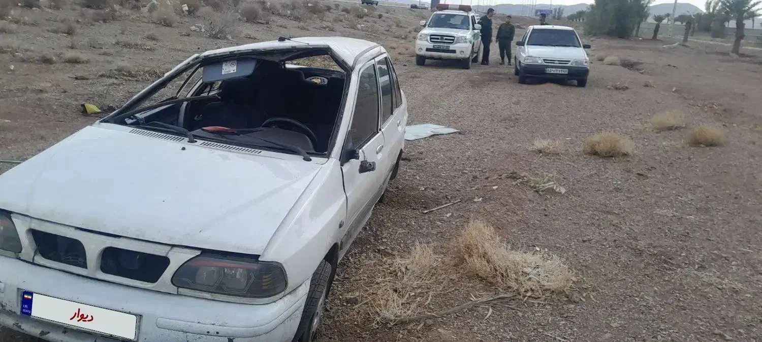 141 مدل 89|خودرو سواری و وانت|قم, حنیف نژاد|دیوار