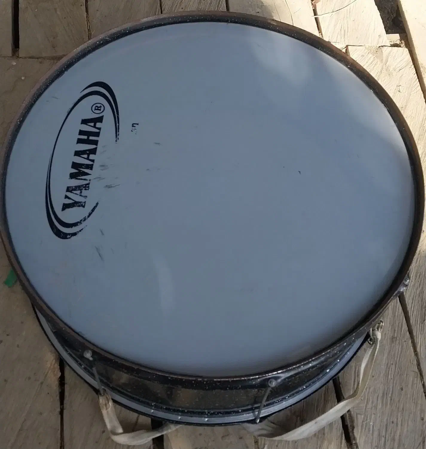 طبل یاماها|درام و پرکاشن|احمدسرگوراب, |دیوار