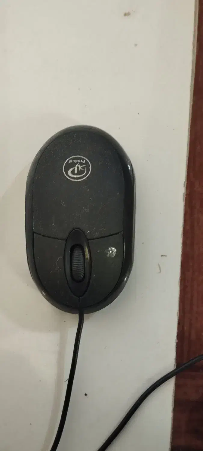 موس|قطعات و لوازم جانبی رایانه|قرچک, زیبا شهر|دیوار