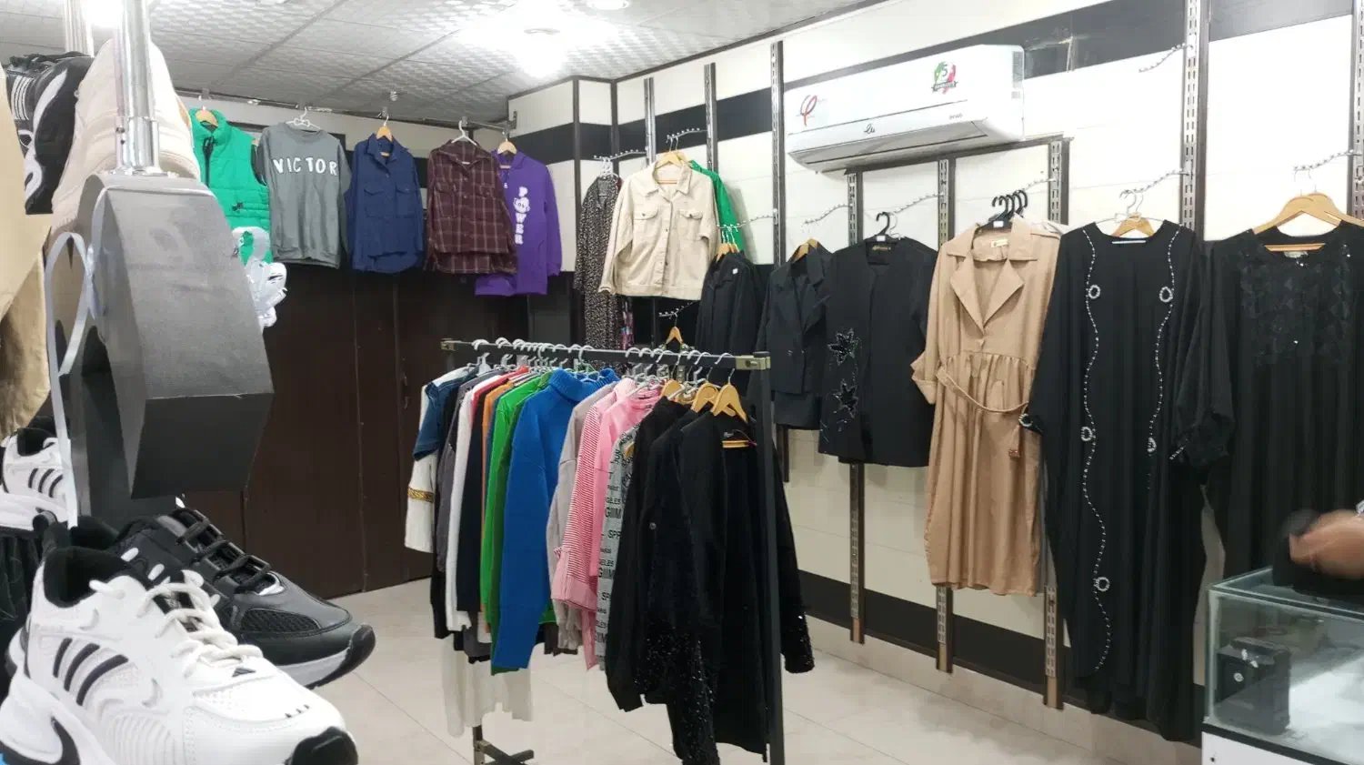 فروش مغازه 31متری پاساژ آفتاب|فروش مغازه و غرفه|جهرم, |دیوار