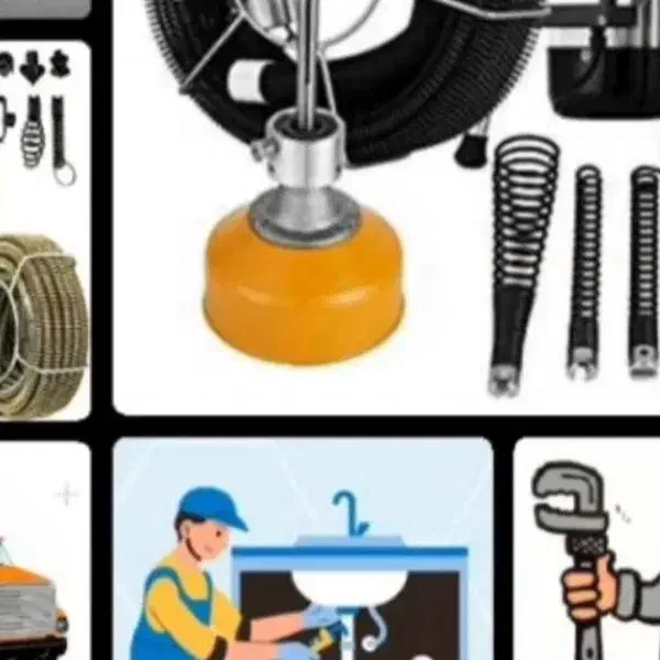 لوله بازکنی کل فردیس حومه فنرزنی فنر زن چاه باز کن|خدمات پیشه و مهارت|فردیس, فردیس|دیوار