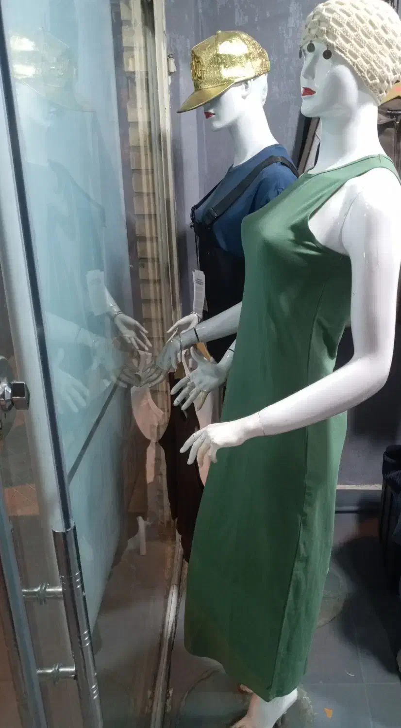 مانکن|فروشگاه و مغازه|دهلران, |دیوار