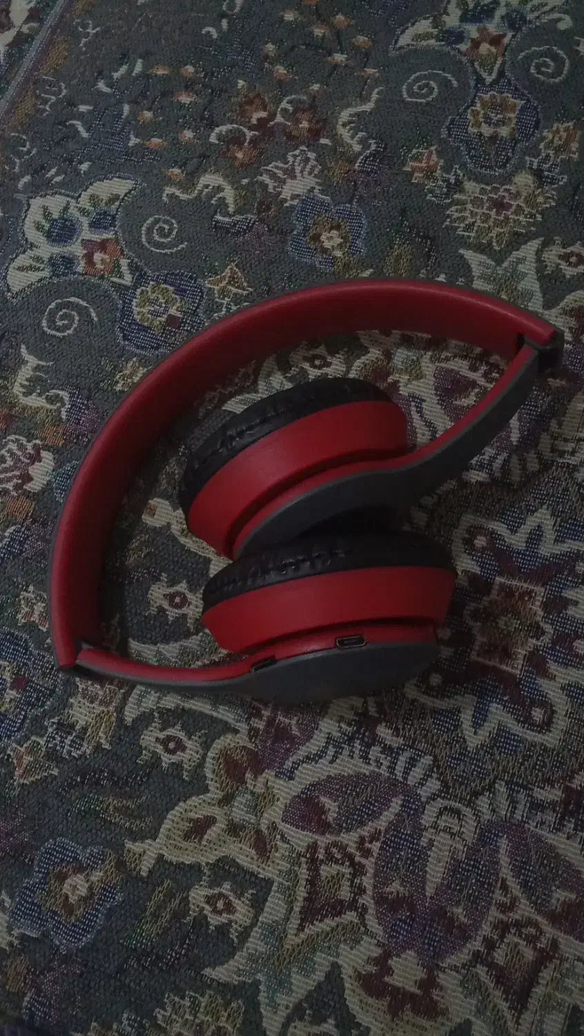 هدفون،هدست P47|لوازم جانبی موبایل و تبلت|شاهینشهر, چمران|دیوار