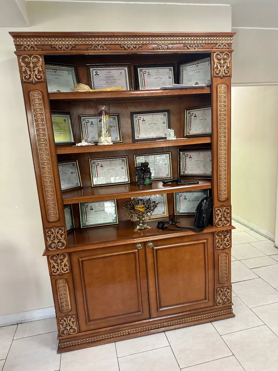 مبلمان و میز اداری|مبلمان اداری|تهران, سهروردی|دیوار