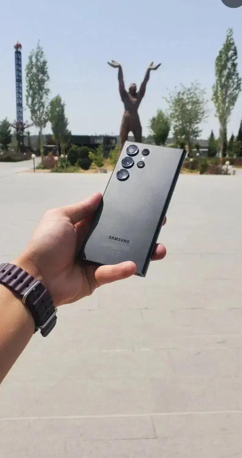 s23 ultra|موبایل|قروه, |دیوار