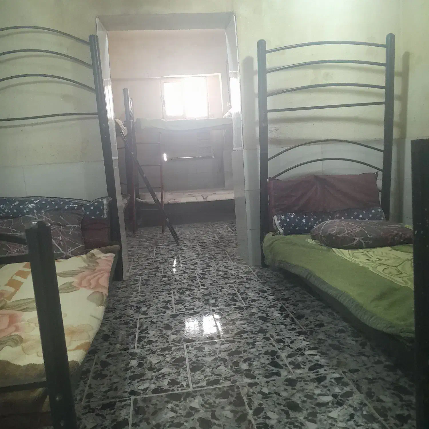 اجاره روزانه خوابگاه|اجارهٔ کوتاه‌مدت آپارتمان و سوئیت|بندرعباس, |دیوار