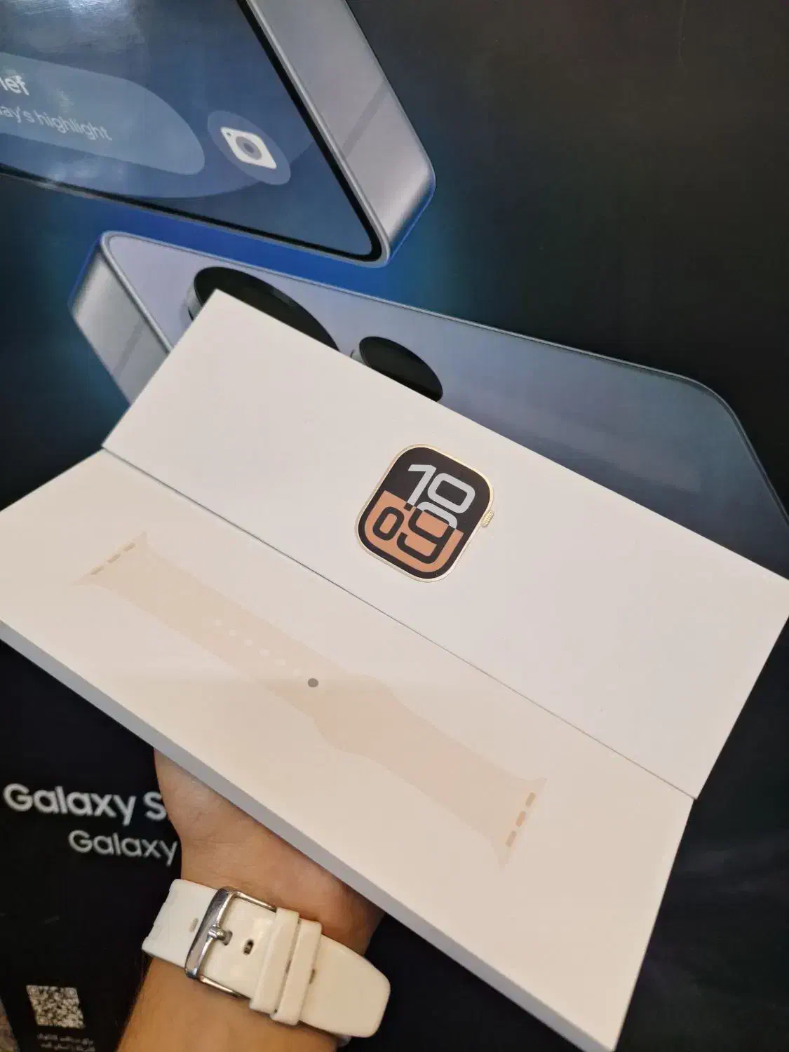 Apple Watch series 10|ساعت|ری, اقدسیه|دیوار