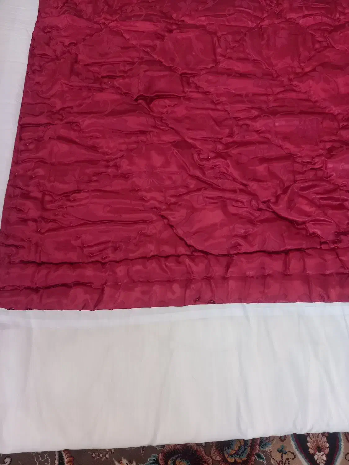 لحاف|رختخواب، بالش، پتو|تهران, مولوی|دیوار