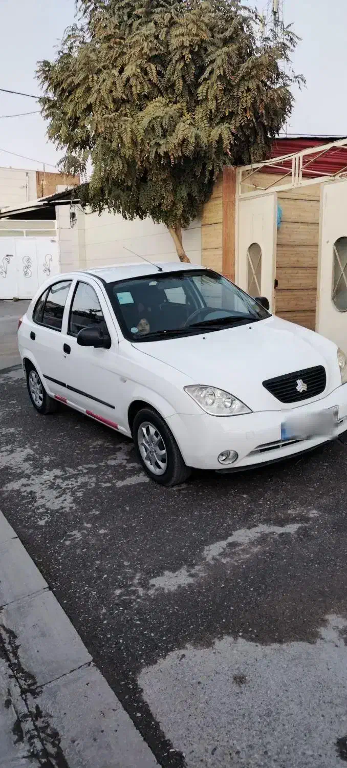 تیبا 2|خودرو سواری و وانت|سبزوار, شرق کال عیدگاه|دیوار