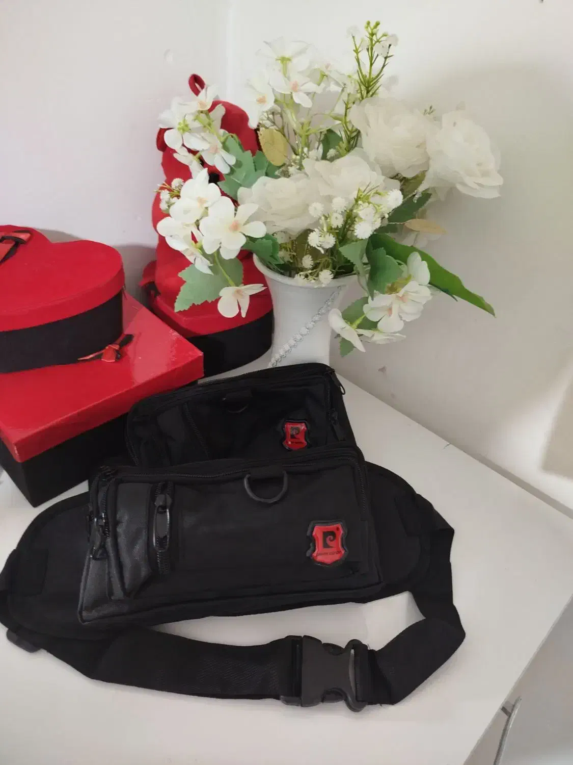 کیف و کوله|کیف، کفش، کمربند|خوشاب, |دیوار