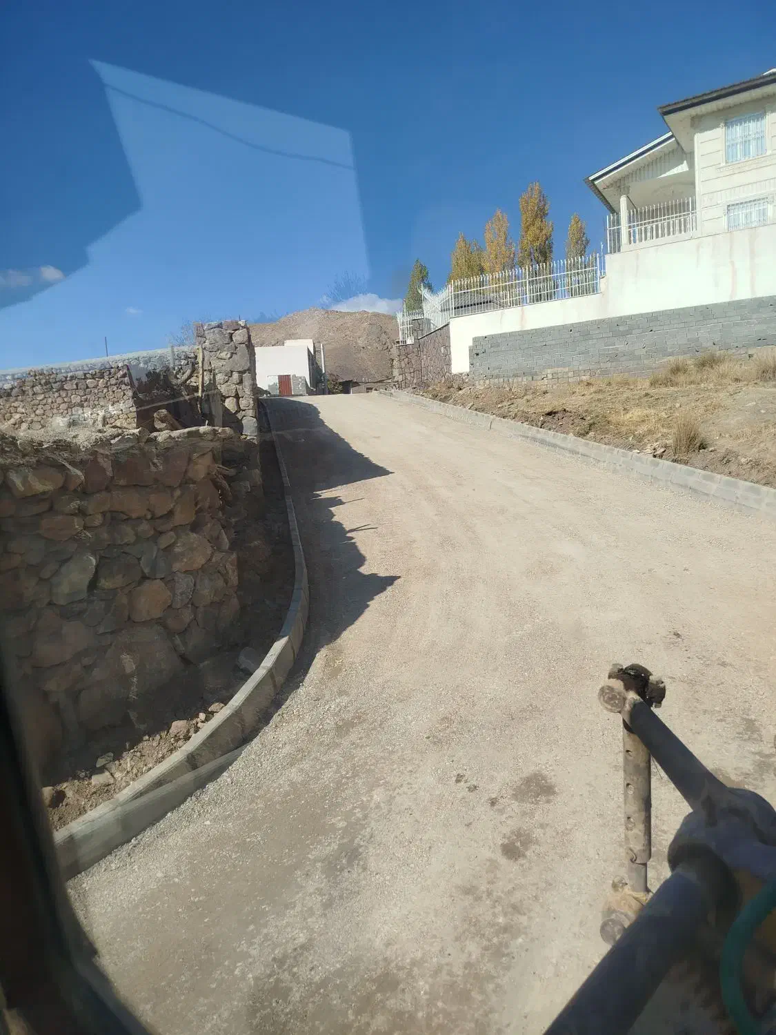 اجاره گریدر و غلطک|خدمات حمل و نقل|دماوند, گیلاوند|دیوار