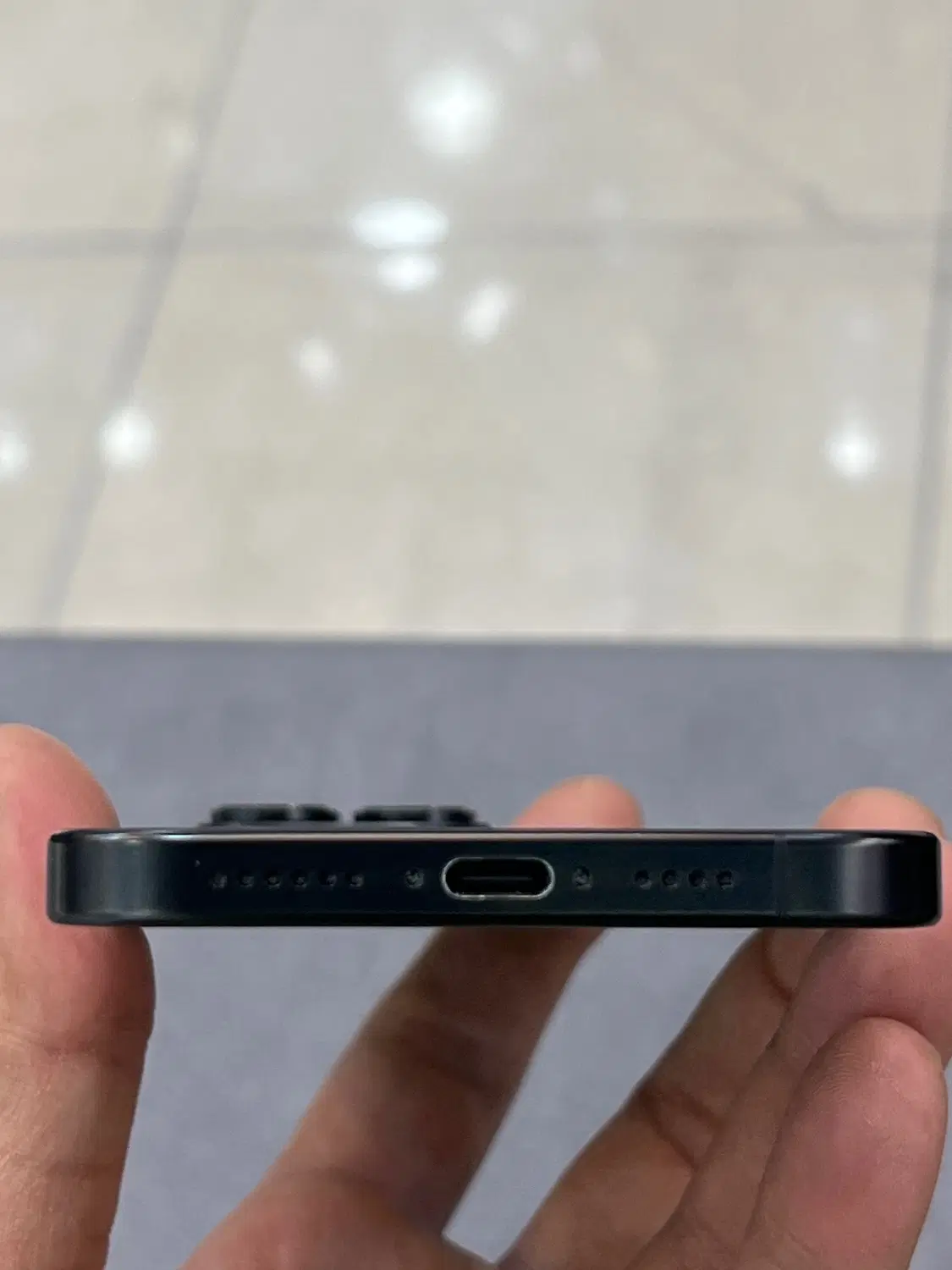 iphone 16promax 512GB zaa|موبایل|تهران, شیخ هادی|دیوار