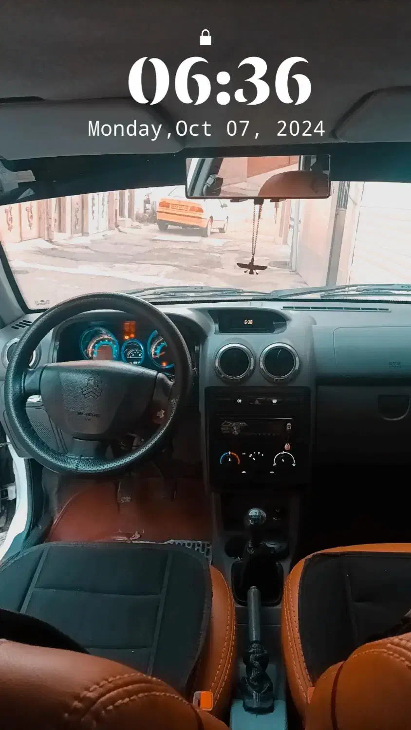 111 مدل 98|خودرو سواری و وانت|رشت, کوی مهر|دیوار