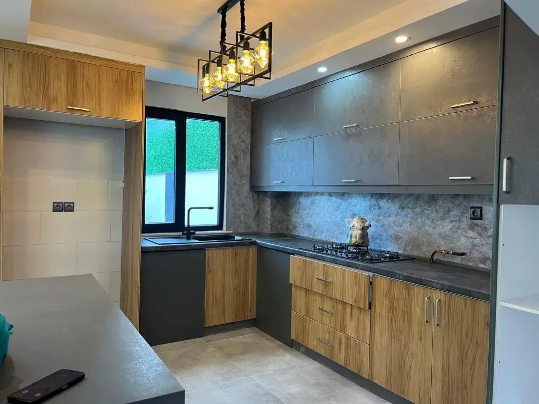 ۷۰ متر ،شهرک شریعتی ،وام دار ،بهترین دسترسی|فروش آپارتمان|کرج, عظیمیه|دیوار