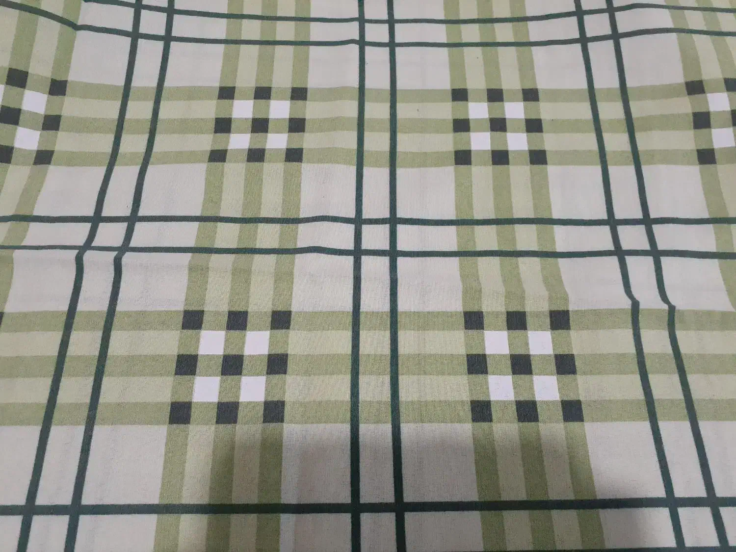 پارچه نخی|لوازم خیاطی و بافتنی|اسلام‌شهر, شهرک احمدیه|دیوار