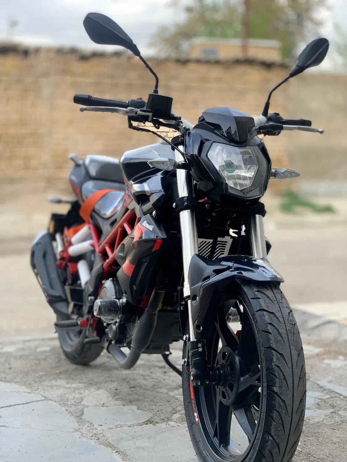 بنلی ۲۵۰|موتورسیکلت|قوچان, |دیوار