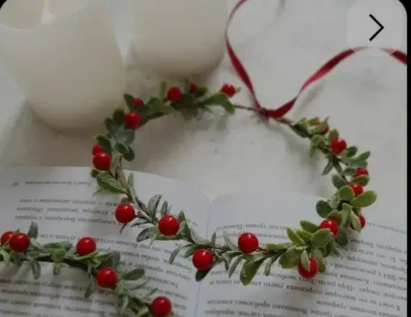 کارهای یلدایی زیبا|زیورآلات و اکسسوری|خرم‌آباد, |دیوار