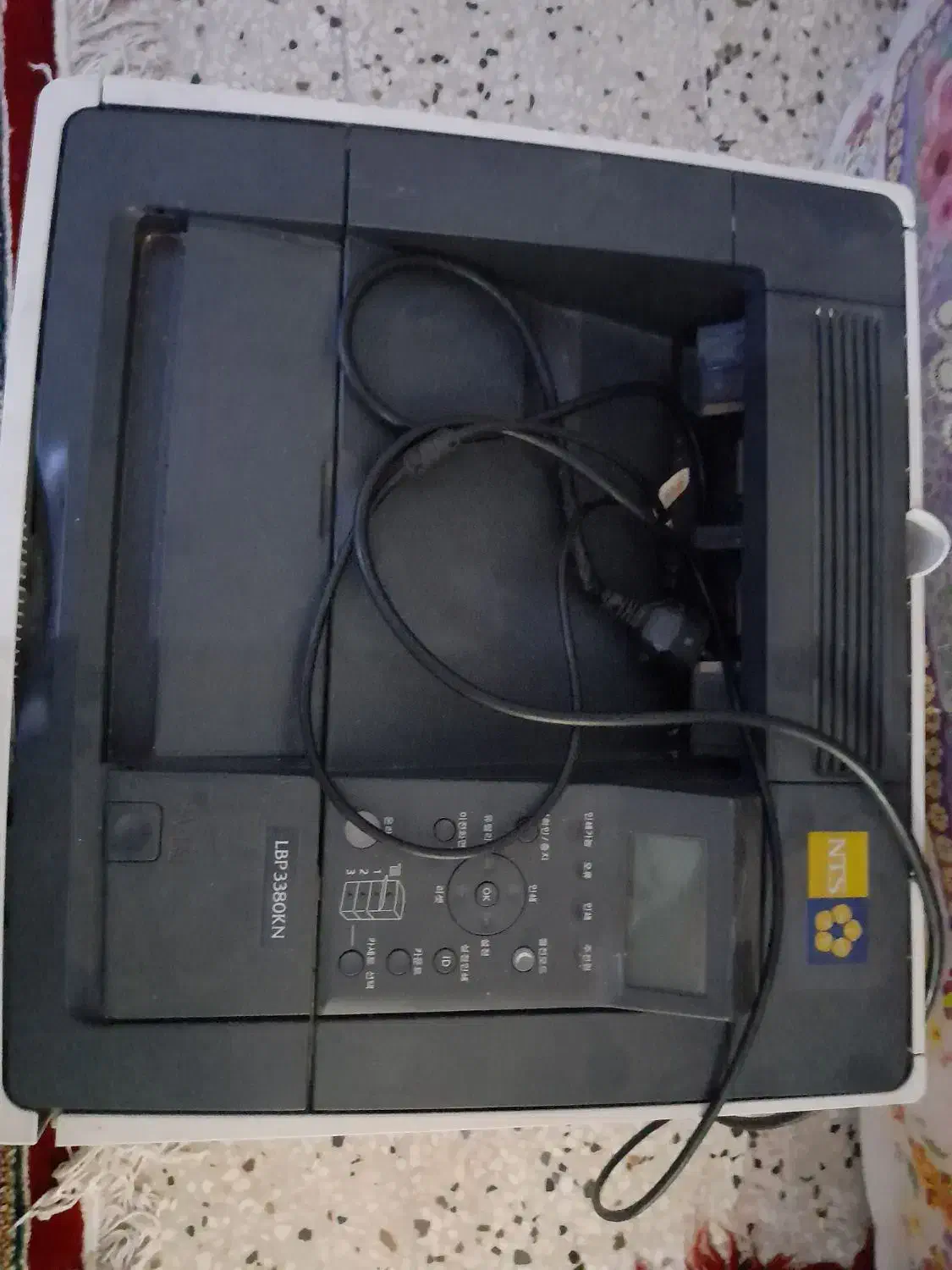 پرینتر|پرینتر، اسکنر، کپی، فکس|بهبهان, |دیوار