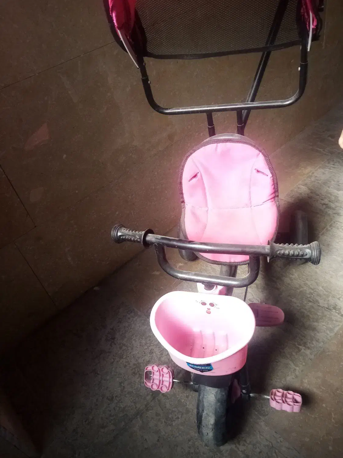 سه چرخه|دوچرخه، اسکیت، اسکوتر|اراک, |دیوار