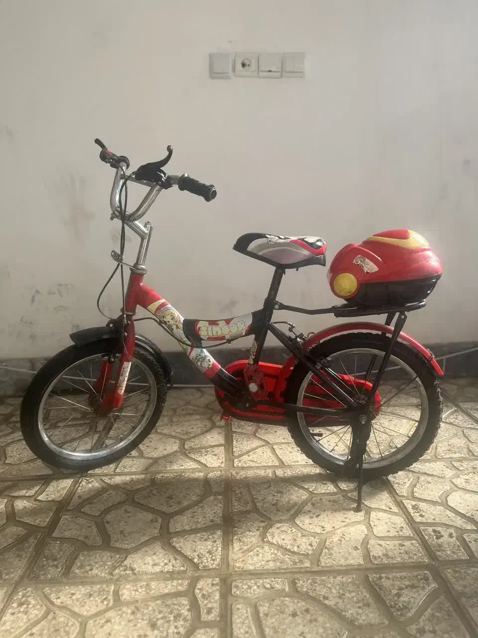 دوچرخه|دوچرخه، اسکیت، اسکوتر|ساوه, |دیوار