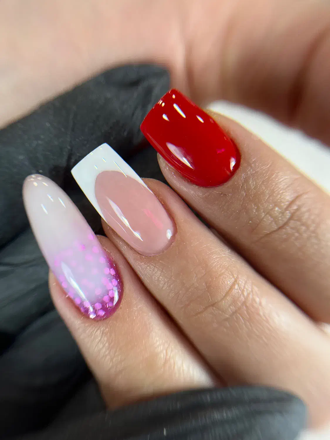 آموزش کاشت ناخن vip|خدمات آموزشی|گرگان, |دیوار