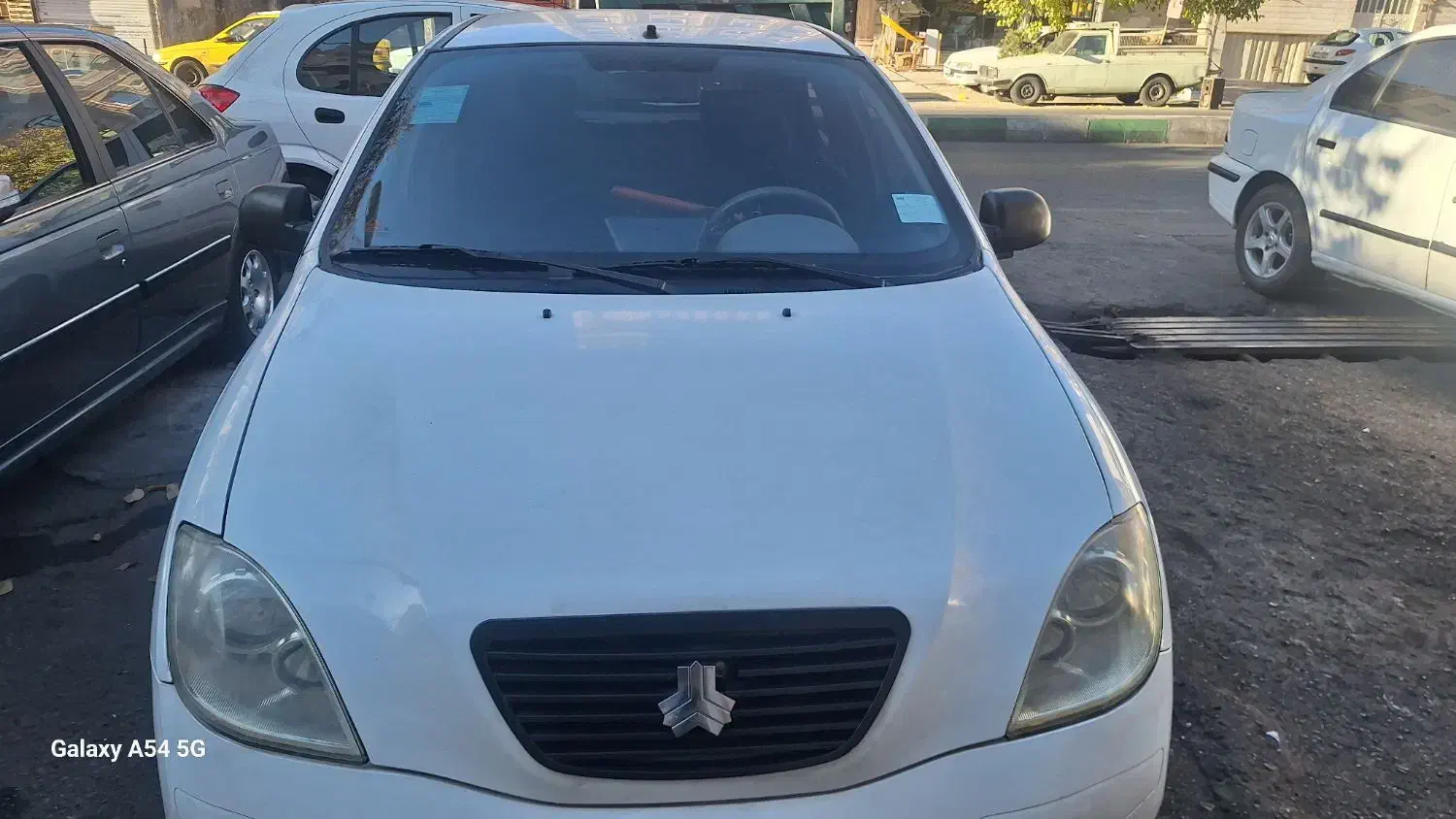 تیبا ۲ مدل ۱۳۹۷|خودرو سواری و وانت|تهران, خاک سفید|دیوار