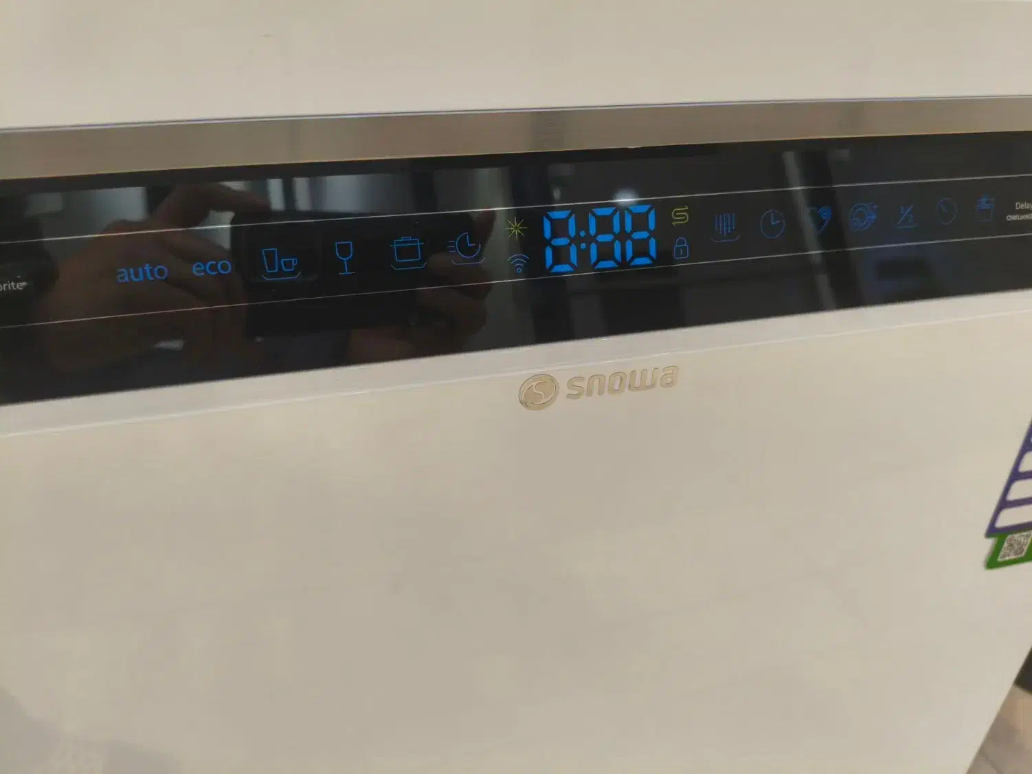 ظرفشویی 13 و 14 اسنوا *نقد و اقساط *|ماشین ظرفشویی|مشهد, هنرور|دیوار