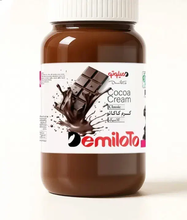 کرم لوتوس|خوردنی و آشامیدنی|تهران, شهرک کوهسار|دیوار