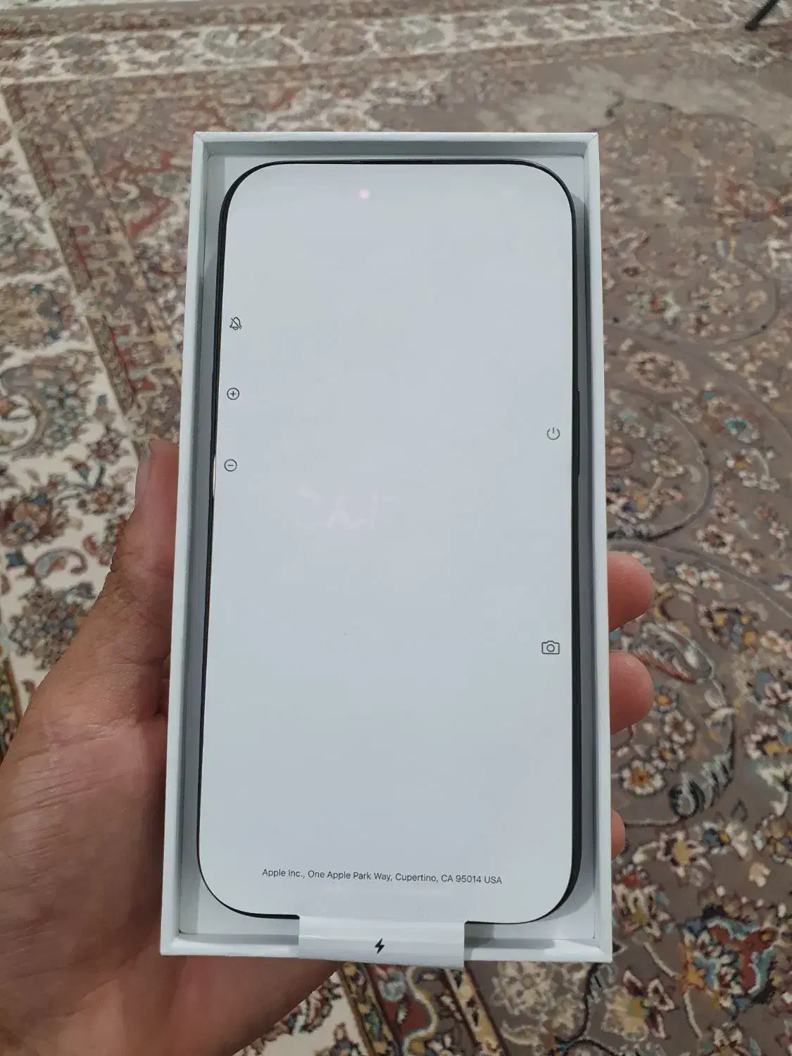 iphone 16|موبایل|ورامین, ورامین|دیوار