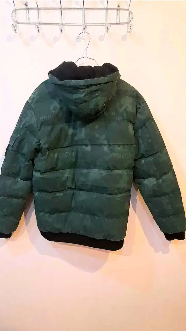 کاپشن دو رویه|لباس|بانه, |دیوار