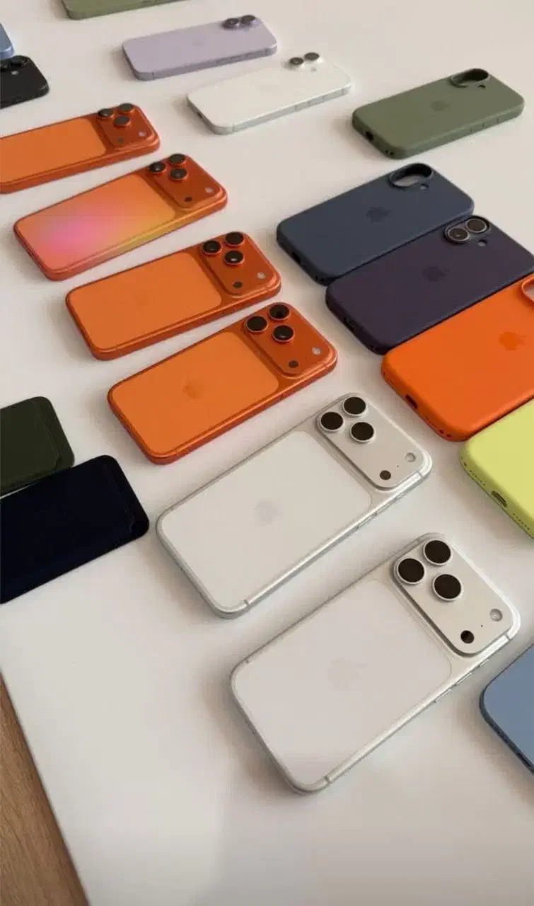 17promax نقد و اقساط|موبایل|تهران, گیشا|دیوار