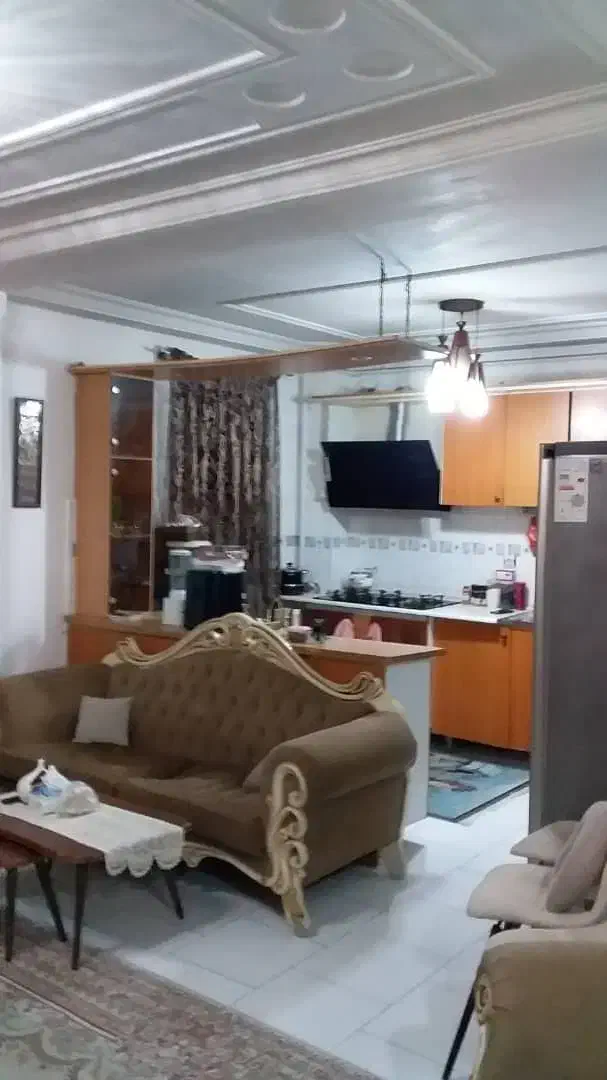 ۷۵ متر ، سند ، پارکینگ ، رشتیان|فروش آپارتمان|رشت, رشتیان|دیوار
