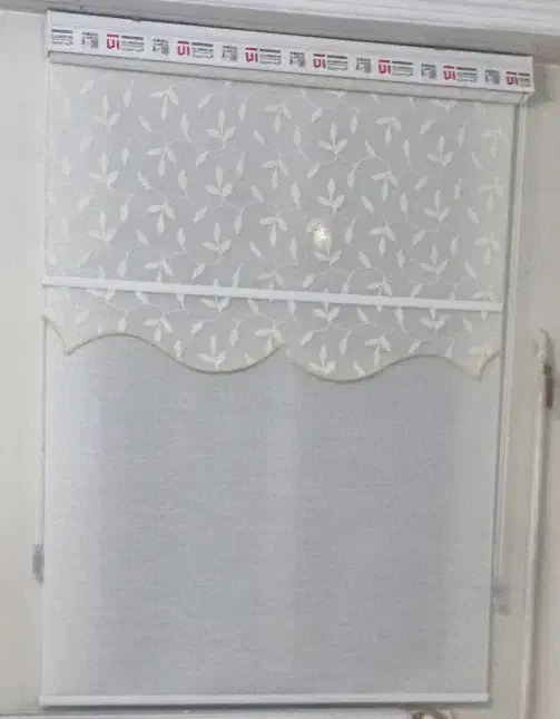 پرده زبرا|پرده، رانر، رومیزی|کرج, بنیاد|دیوار