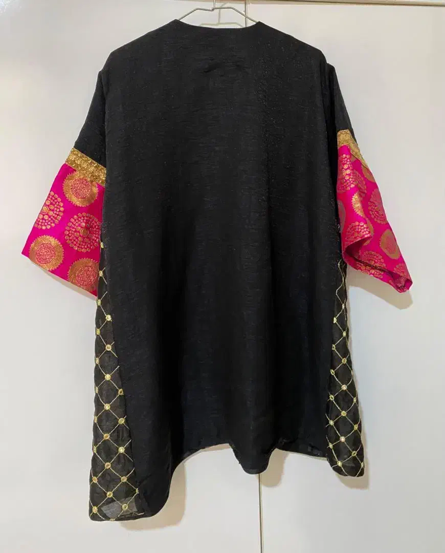 مانتو کتی|لباس|تهران, کیانشهر|دیوار